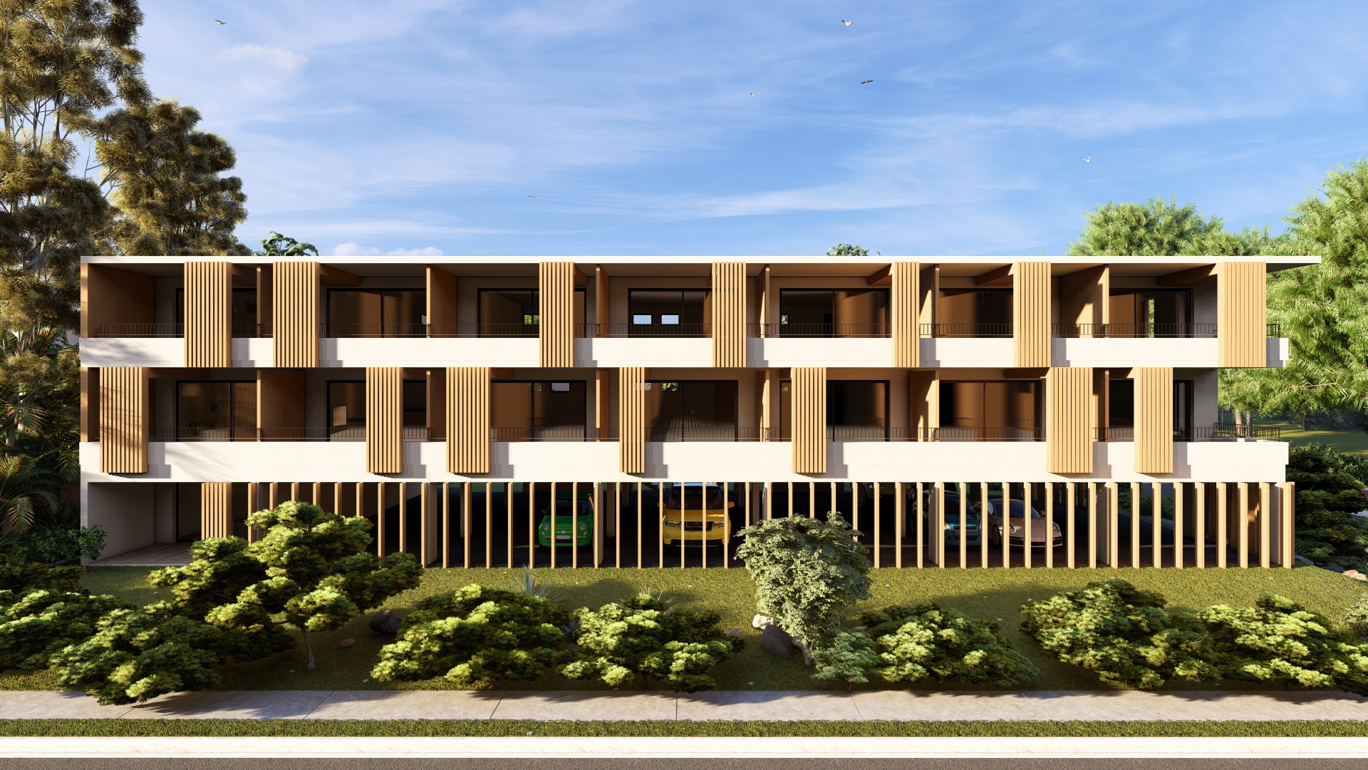 PROJET TEST
